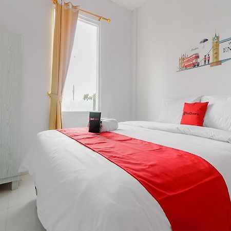 Reddoorz Plus Near Taman Rasuna Menteng Τζακάρτα Εξωτερικό φωτογραφία